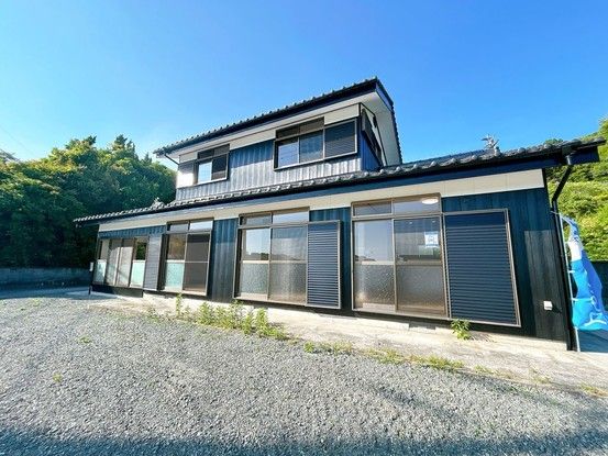 Renovated 4LDK House in Hofu City, Yamaguchi Prefecture - Thumbnail 4
