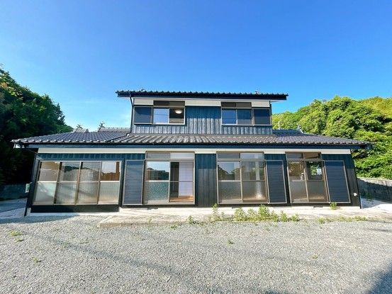 Renovated 4LDK House in Hofu City, Yamaguchi Prefecture - Thumbnail 2