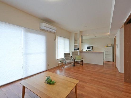 3LDK Apartment for Sale in Hara, Tempaku Ward, Nagoya - Thumbnail 2