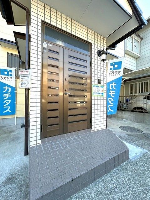 3LDK Renovated House in Nagahama, Kochi City - Thumbnail 4