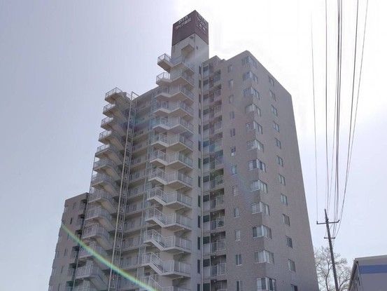 Renovated 2LDK Apartment for Sale in Takasaki, Gunma - Thumbnail 3