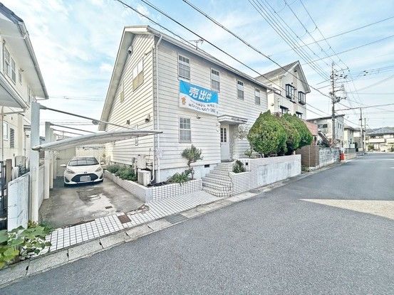 Renovated 3LDK House for Sale in Omihachiman, Shiga - Thumbnail 2