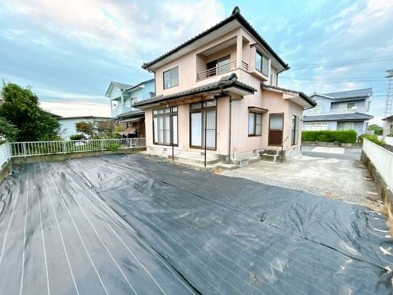 Renovated 5DK House in Uki City, Kumamoto – 90.8 sqm - Thumbnail 3