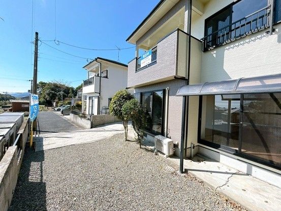 Renovated 3LDK House in Kagoshima City, 85 sqm - Thumbnail 2