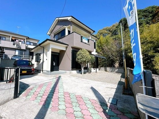 Renovated 3LDK House in Kagoshima City, 85 sqm - Thumbnail 3