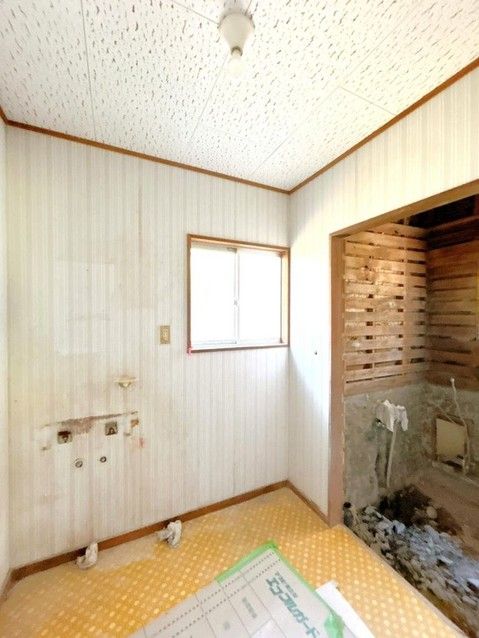 Renovated 4LDK House in Kitaibaraki with 93m2 Floor Area - Thumbnail 3