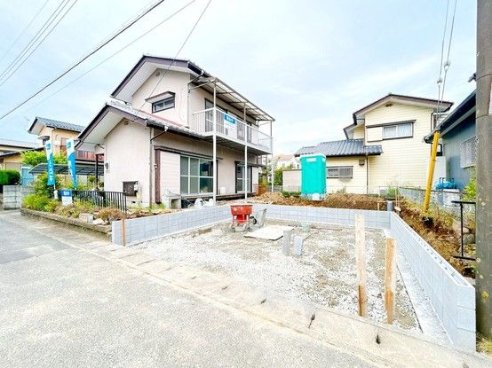 Renovated 4LDK House in Kitaibaraki with 93m2 Floor Area - Thumbnail 2