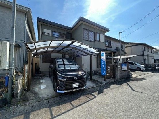 Renovated 4SLDK House in Aisai City, Aichi - 134 sqm - Thumbnail 2