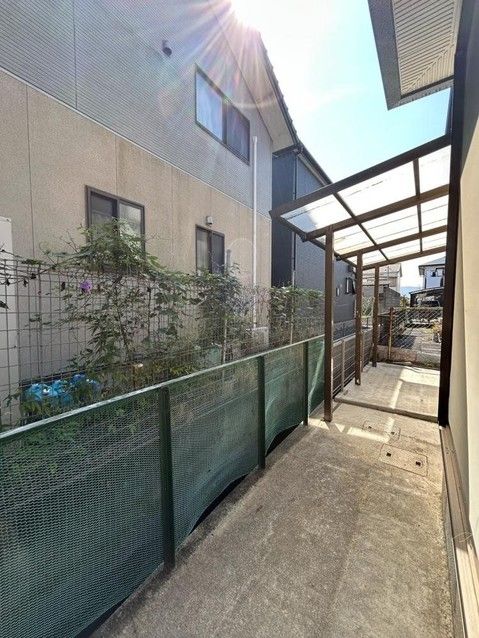 Renovated 4SLDK House in Aisai City, Aichi - 134 sqm - Thumbnail 4