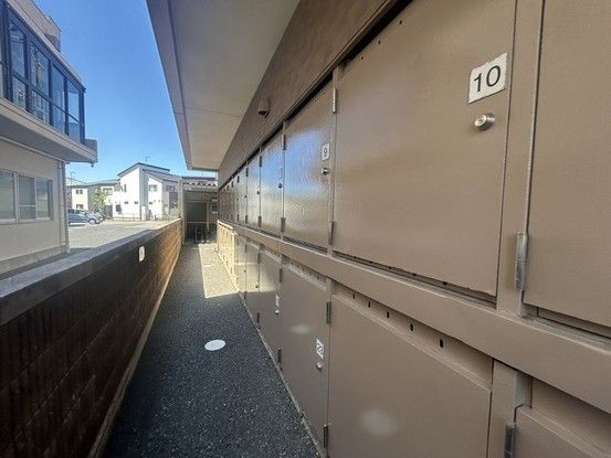 Renovated 3LDK Apartment in Niigata City, Chuo Ward - Thumbnail 4