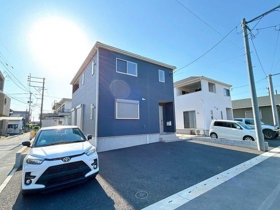 4SLDK Detached House in Kurume, Fukuoka - 102m2 - Thumbnail 3