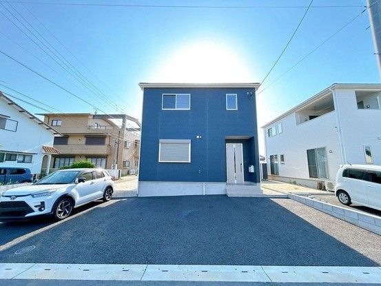 4SLDK Detached House in Kurume, Fukuoka - 102m2 - Thumbnail 2