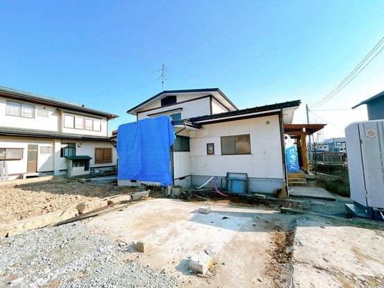 Renovated 6LDK House with Large Corner Lot in Murayama City - Thumbnail 3