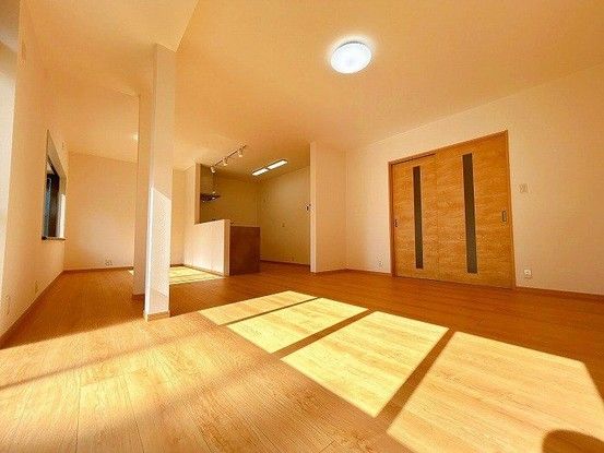 Renovated 4LDK House in Naka Ward, Okayama City - Thumbnail 3