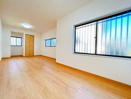 Renovated 4LDK House in Naka Ward, Okayama City - Thumbnail 4