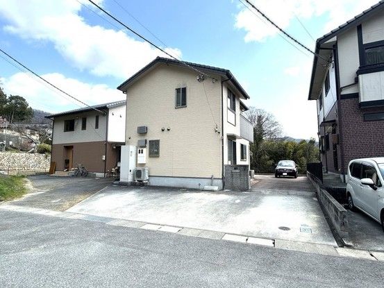 4SLDK House for Sale in Takahashi City, Okayama - Thumbnail 4