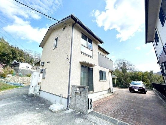 4SLDK House for Sale in Takahashi City, Okayama - Thumbnail 2