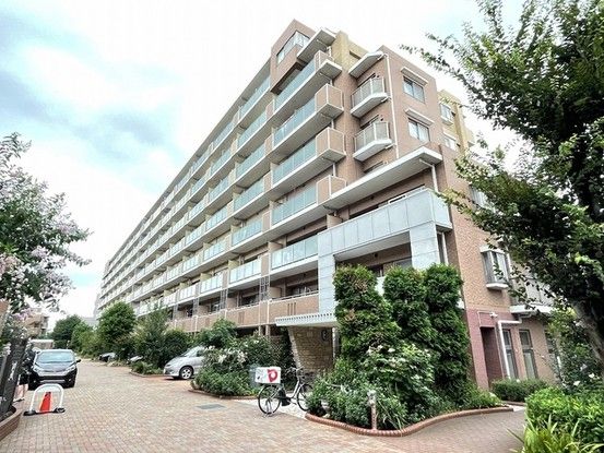 3LDK Apartment for Sale in Nerima, Tokyo - 63.32 sqm - Thumbnail 3