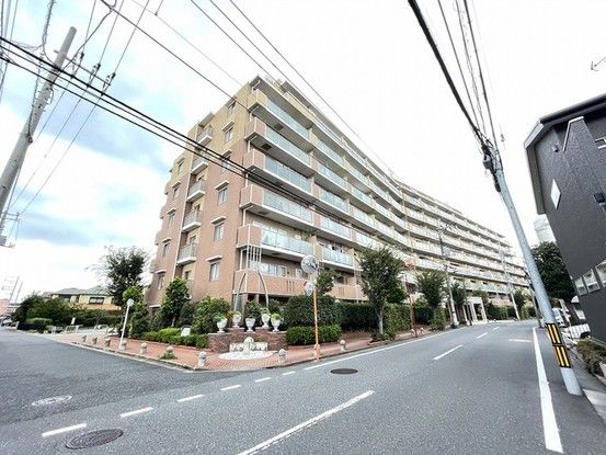 3LDK Apartment for Sale in Nerima, Tokyo - 63.32 sqm - Thumbnail 4