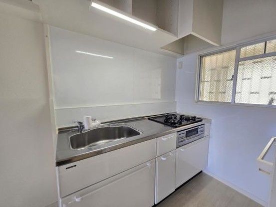 Megaro Cop Sekime 3LDK Apartment for Sale in Osaka Joto Ward - Thumbnail 4