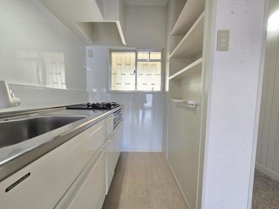 Megaro Cop Sekime 3LDK Apartment for Sale in Osaka Joto Ward - Thumbnail 3