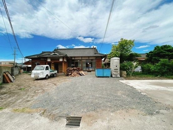 Renovated 4LDK House in Kanoya, Kagoshima - 152 sqm - Image 1