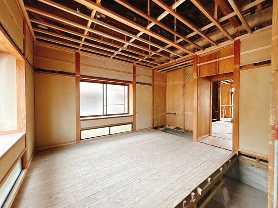 Renovated 4LDK House in Kanoya, Kagoshima - 152 sqm - Thumbnail 4
