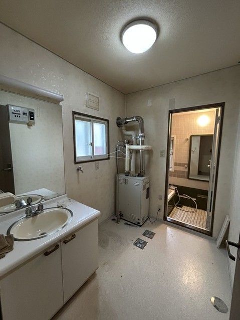 3SLDK Detached House in Aomori City with Parking - Thumbnail 3