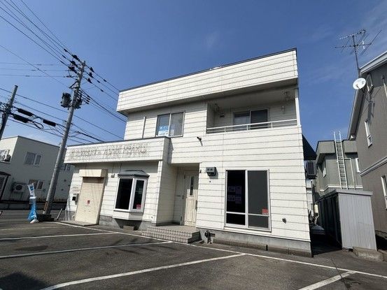 3SLDK Detached House in Aomori City with Parking - Thumbnail 2