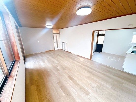 Renovated 3LDK House in Kizugawa City, Kyoto - Thumbnail 4