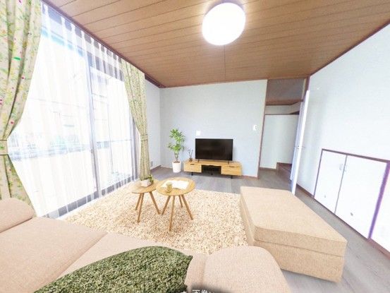 Renovated 3LDK House in Kizugawa City, Kyoto - Thumbnail 2