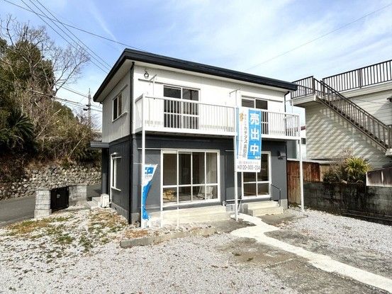 Renovated 4DK House on Large Lot in Konan City, Kochi - Thumbnail 3