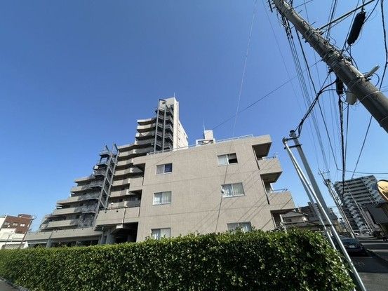 3LDK Apartment for Sale in Takasaki, Gunma - Thumbnail 3