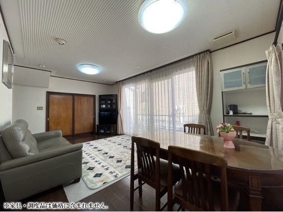 4LDK Detached House for Sale in Tsurugamine, Yokohama - Thumbnail 3
