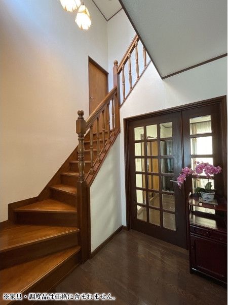 4LDK Detached House for Sale in Tsurugamine, Yokohama - Thumbnail 4