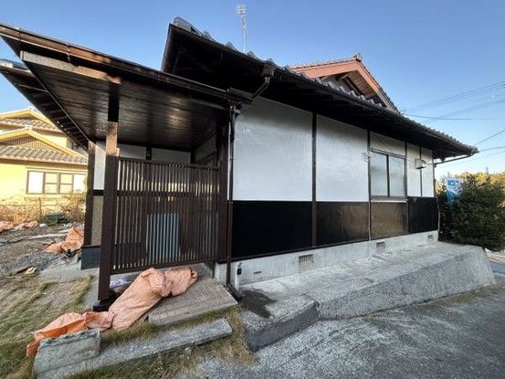 Renovated 4LDK House in Uki City, Kumamoto - 106sqm - Thumbnail 2