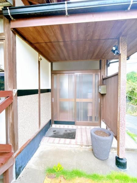 Renovated 4LDK House in Uki City, Kumamoto - 106sqm - Thumbnail 4