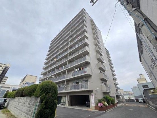 Renovated 3LDK Apartment for Sale near Yato Station, Higashiosaka - Thumbnail 3