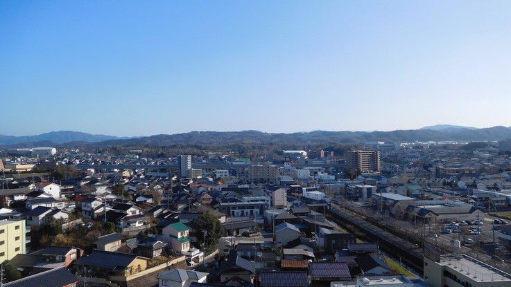 2LDK Apartment for Sale in Matsue, Shimane – 101m² Near Nogi Station - Thumbnail 4