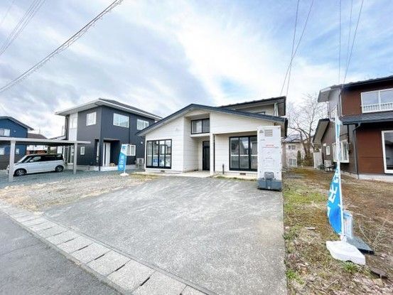 Renovated 5LDK House for Sale in Kitakami, Iwate - Thumbnail 3