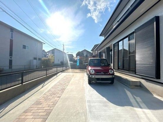 Renovated 4LDK House in Saga City, 126.34 sqm - Thumbnail 3