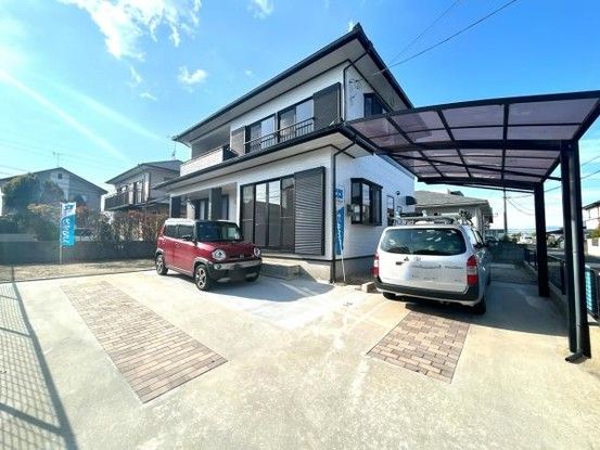 Renovated 4LDK House in Saga City, 126.34 sqm - Thumbnail 2