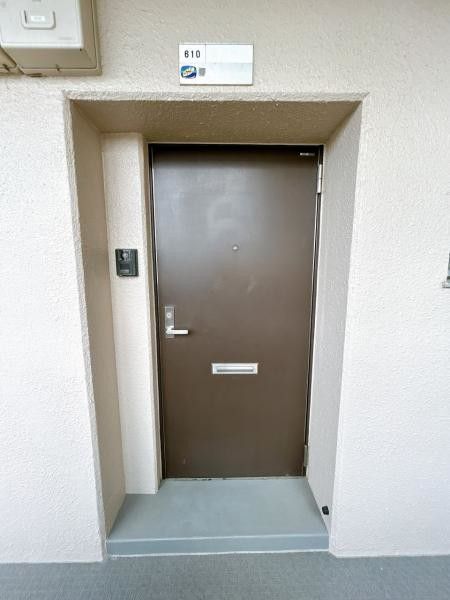 Renovated 4LDK Apartment in Kita-ku, Kumamoto City - Thumbnail 4