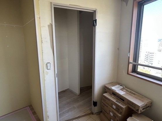 1LDK Apartment for Sale in Naka Ward, Hiroshima - Thumbnail 4