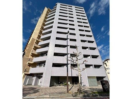 1LDK Apartment for Sale in Naka Ward, Hiroshima - Thumbnail 2