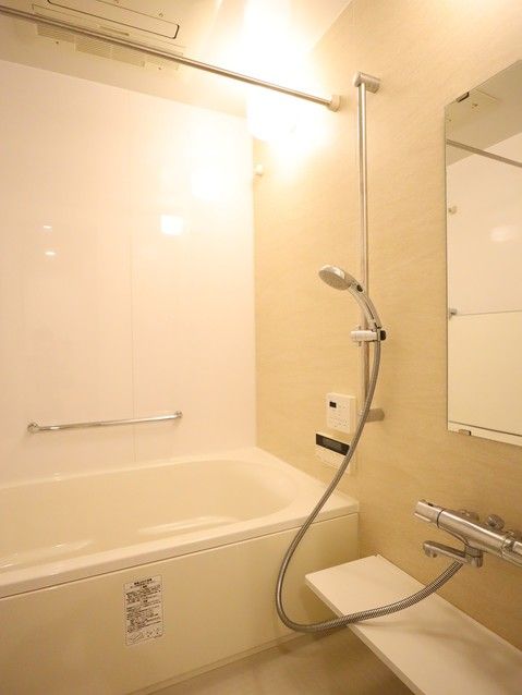 Brands Tower Wellith Shinsaibashi NORTH 1LDK Osaka - Thumbnail 4