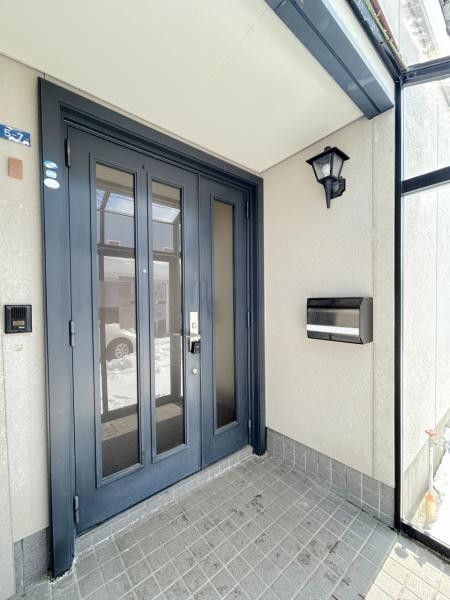 Detached House for Sale in Hirosaki, Aomori - 6SDK, 160.35 sqm - Thumbnail 3