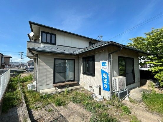 7LDK Renovated House for Sale in Aizuwakamatsu, Fukushima - Thumbnail 3