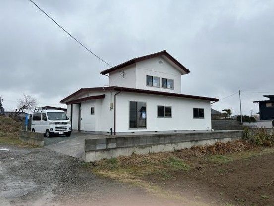 Renovated 5LDK Detached House for Sale in Fukushima City - Thumbnail 2