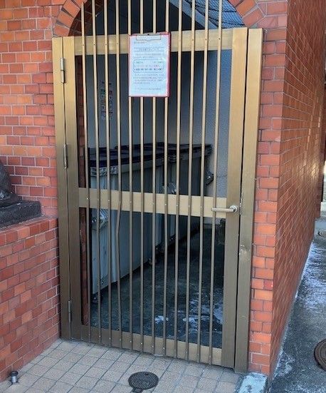 Renovated 1LDK Apartment near Tsubakigaoka Station, Sendai - Thumbnail 4